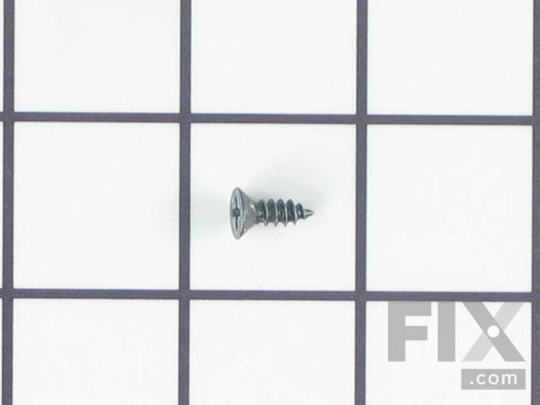 11747473-1-M-Whirlpool-WP98006631-Dryer Screw