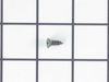 Dryer Screw – Part Number: WP98006631