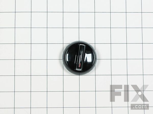 11747484-1-M-Whirlpool-WP98008320-Thermostat Knob
