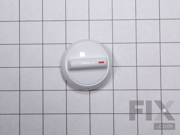 11747485-1-M-Whirlpool-WP98008321-Thermostat Knob