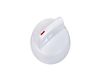 11747485-3-S-Whirlpool-WP98008321-Thermostat Knob