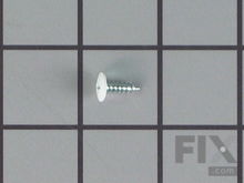 Range Screw – Part Number: WP98008544
