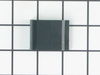 Range Lower Door Trim – Part Number: WP98010187