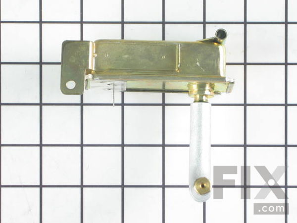 11747502-1-M-Whirlpool-WP98014893-Range Gas Valve 60hz