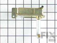 Range Gas Valve 60hz – Part Number: WP98014893