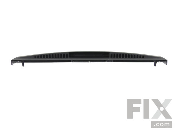11747507-1-M-Whirlpool-WP98016237B-Door Handle - Black