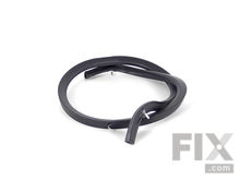 Seal, Broiler Door – Part Number: WP98017162