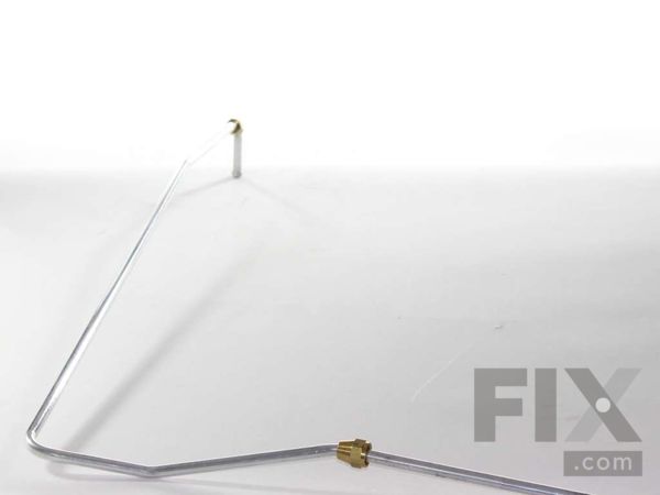 11747510-1-M-Whirlpool-WP98017171-Surface Burner Manifold Supply Tube