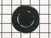 11747514-1-S-Whirlpool-WP98017461-Range Burner Cap (Black)