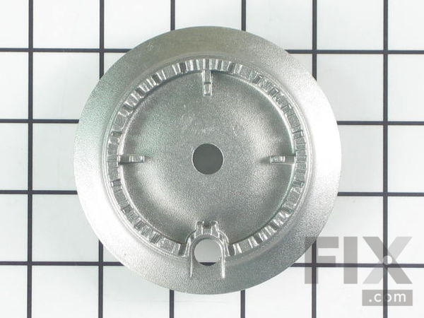 11747518-1-M-Whirlpool-WP98017537-Burner, Top