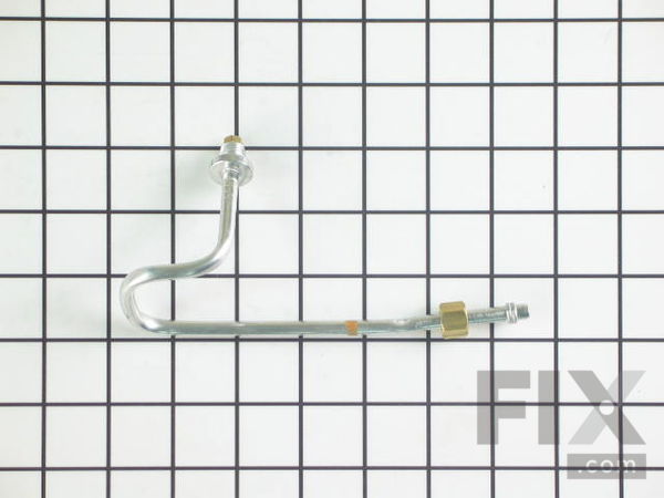 11747519-1-M-Whirlpool-WP98017582-Burner Tube - Left and Right Front