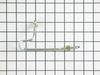 Burner Tube - Left and Right Front – Part Number: WP98017582