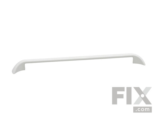 11747534-1-M-Whirlpool-WP98017915W-Handle, Oven Door