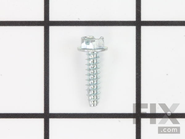 11747542-1-M-Whirlpool-WP98165-Refrigerator Screw
