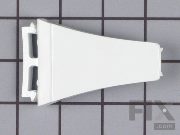 11747552-1-M-Whirlpool-WP986540-Refrigerator Retainer Bar End Cap
