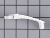 11747552-3-S-Whirlpool-WP986540-Refrigerator Retainer Bar End Cap