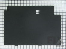 Trash Compactor Panel Inner – Part Number: WP9870444