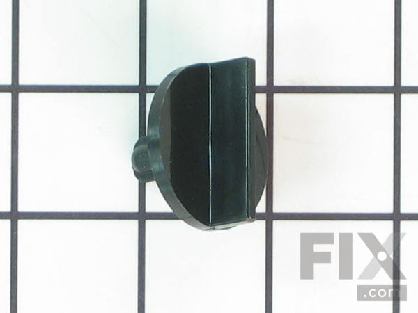 11747556-1-M-Whirlpool-WP9870487-Trash Compactor Knob Rotary Switch (Black)