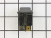 11747588-2-S-Whirlpool-WP9872161-Rocker Switch - Black