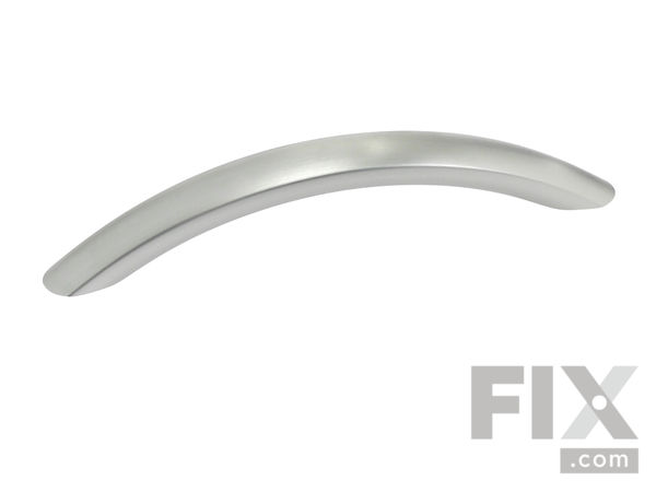 11747590-1-M-Whirlpool-WP9872207S-Door Handle - Stainless
