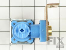 Water Inlet Valve - 120V – Part Number: WP99001359