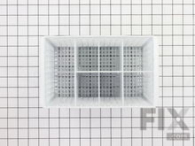 Silverware Basket – Part Number: WP99001576