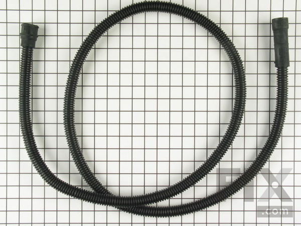 11747615-1-M-Whirlpool-WP99001782-Dishwasher Drain Hose