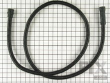 Dishwasher Drain Hose – Part Number: WP99001782