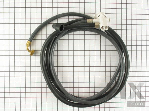 11747623-1-M-Whirlpool-WP99001868-Coupler and Hose Assembly