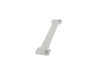 11747642-2-S-Whirlpool-WP99002072-Wheel Mounting Strip Only - NO Wheels