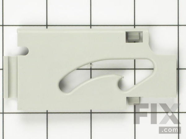 11747643-1-M-Whirlpool-WP99002073-Wheel Mounting Plate