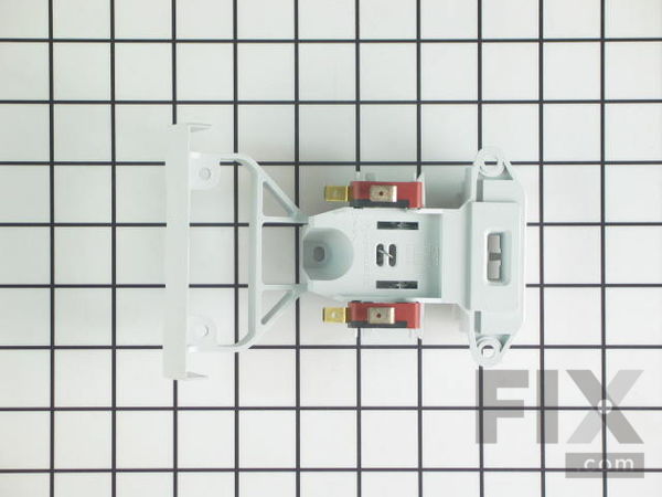 11747657-1-M-Whirlpool-WP99002187-Door Latch with Switches