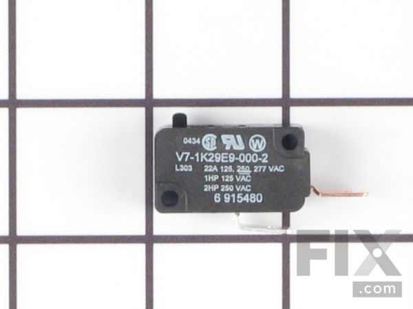 11747659-1-M-Whirlpool-WP99002207-Door Switch