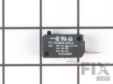Door Switch – Part Number: WP99002207