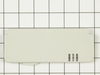 11747669-2-S-Whirlpool-WP99002354-Detergent Cup Lid