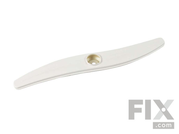 11747674-1-M-Whirlpool-WP99002418-Upper Spray Arm - white