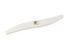 11747674-1-S-Whirlpool-WP99002418-Upper Spray Arm - white