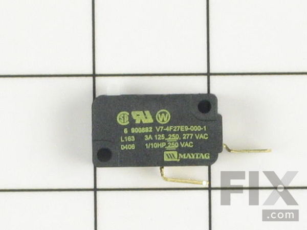 11747680-1-M-Whirlpool-WP99002560-Float Switch