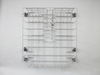 Lower Dishrack Assembly - Grey – Part Number: WP99002571