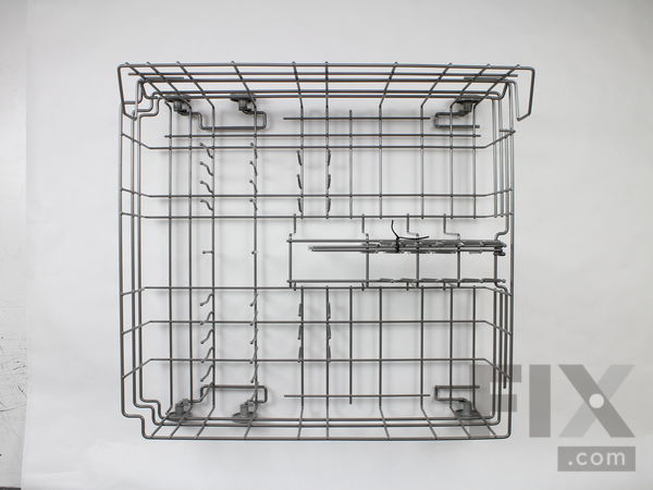 11747682-1-M-Whirlpool-WP99002572-Dishwasher Dishrack - Light Grey