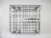 Dishwasher Dishrack - Light Grey – Part Number: WP99002572