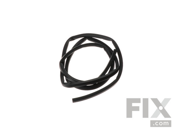 11747684-1-M-Whirlpool-WP99002588-Door Seal - Black
