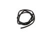 Door Seal - Black – Part Number: WP99002588