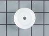 Dishwasher Cable Bracket Roller – Part Number: WP99002608