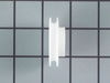 11747687-3-S-Whirlpool-WP99002608-Dishwasher Cable Bracket Roller