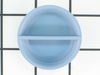 Rinse Aid Knob – Part Number: WP99002614
