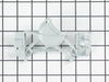 Upper Wash Manifold Clip - Front – Part Number: WP99002669