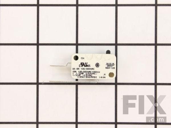 11747715-1-M-Whirlpool-WP99002751-Door Switch
