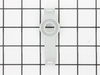 Dishwasher Top Wash Arm Retainer – Part Number: WP99002753