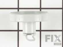 Lower Wheel Assembly – Part Number: WP99002780